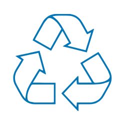 recyklovatelné obaly